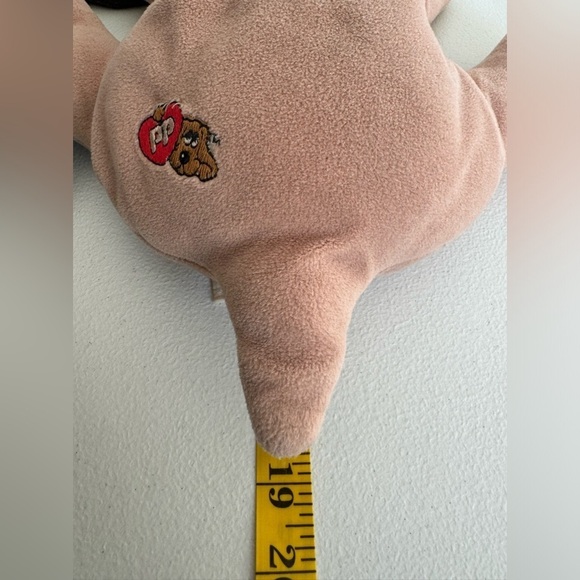 Vintage 1985 Tonka Pound Puppies - Picture 16 of 16